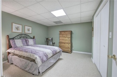 Tucked into the natural beauty of Bent Tree, this charming on Bent Tree Golf Course in Georgia - for sale on GolfHomes.com, golf home, golf lot