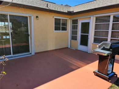 BEAUTIFUL LAKE VIEWS AND FLORIDA CHARM!This wonderful home on Duffys Golf Center in Florida - for sale on GolfHomes.com, golf home, golf lot