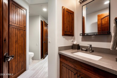 Immediate Lifestyle Membership to the Desert Mountain Club is on Desert Mountain Golf Club - Renegade Course in Arizona - for sale on GolfHomes.com, golf home, golf lot