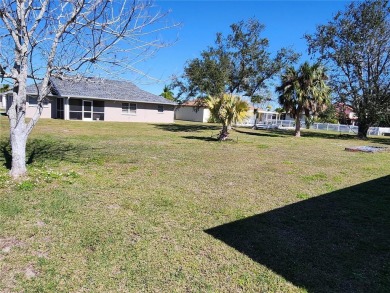 BEAUTIFUL LAKE VIEWS AND FLORIDA CHARM!This wonderful home on Duffys Golf Center in Florida - for sale on GolfHomes.com, golf home, golf lot