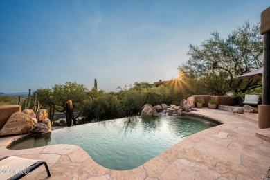 Immediate Lifestyle Membership to the Desert Mountain Club is on Desert Mountain Golf Club - Renegade Course in Arizona - for sale on GolfHomes.com, golf home, golf lot