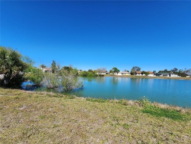 BEAUTIFUL LAKE VIEWS AND FLORIDA CHARM!This wonderful home on Duffys Golf Center in Florida - for sale on GolfHomes.com, golf home, golf lot