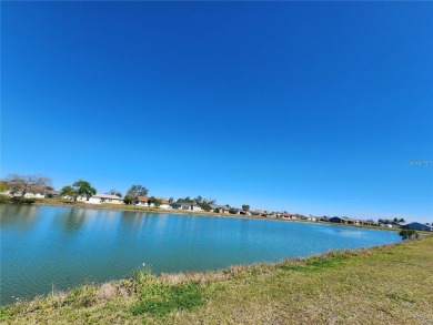 BEAUTIFUL LAKE VIEWS AND FLORIDA CHARM!This wonderful home on Duffys Golf Center in Florida - for sale on GolfHomes.com, golf home, golf lot
