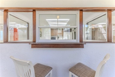 Welcome to this charming 2-bedroom, 2-bathroom home with a 2-car on Timber Pines Golf Course in Florida - for sale on GolfHomes.com, golf home, golf lot