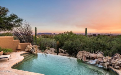 Immediate Lifestyle Membership to the Desert Mountain Club is on Desert Mountain Golf Club - Renegade Course in Arizona - for sale on GolfHomes.com, golf home, golf lot
