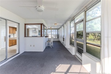 Welcome to this charming 2-bedroom, 2-bathroom home with a 2-car on Timber Pines Golf Course in Florida - for sale on GolfHomes.com, golf home, golf lot