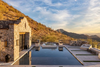 SILVERLEAF GOLF MEMBERSHIP OPPORTUNITY!
Modern Luxury with on Silverleaf Golf Club in Arizona - for sale on GolfHomes.com, golf home, golf lot