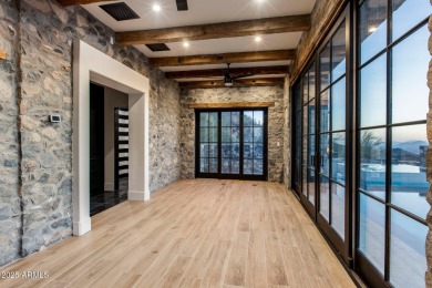 SILVERLEAF GOLF MEMBERSHIP OPPORTUNITY!
Modern Luxury with on Silverleaf Golf Club in Arizona - for sale on GolfHomes.com, golf home, golf lot