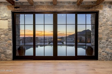 SILVERLEAF GOLF MEMBERSHIP OPPORTUNITY!
Modern Luxury with on Silverleaf Golf Club in Arizona - for sale on GolfHomes.com, golf home, golf lot