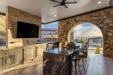 SILVERLEAF GOLF MEMBERSHIP OPPORTUNITY!
Modern Luxury with on Silverleaf Golf Club in Arizona - for sale on GolfHomes.com, golf home, golf lot