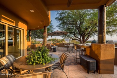 Immediate Lifestyle Membership to the Desert Mountain Club is on Desert Mountain Golf Club - Renegade Course in Arizona - for sale on GolfHomes.com, golf home, golf lot