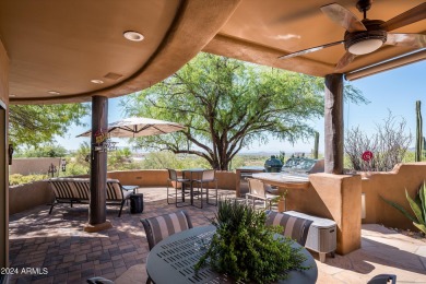 Immediate Lifestyle Membership to the Desert Mountain Club is on Desert Mountain Golf Club - Renegade Course in Arizona - for sale on GolfHomes.com, golf home, golf lot