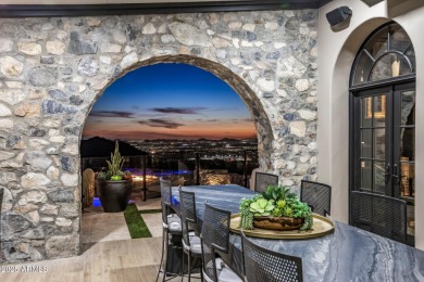 SILVERLEAF GOLF MEMBERSHIP OPPORTUNITY!
Modern Luxury with on Silverleaf Golf Club in Arizona - for sale on GolfHomes.com, golf home, golf lot