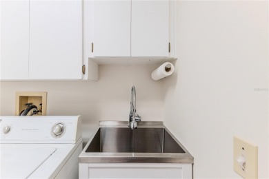 Welcome to this charming 2-bedroom, 2-bathroom home with a 2-car on Timber Pines Golf Course in Florida - for sale on GolfHomes.com, golf home, golf lot