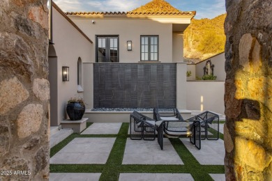 SILVERLEAF GOLF MEMBERSHIP OPPORTUNITY!
Modern Luxury with on Silverleaf Golf Club in Arizona - for sale on GolfHomes.com, golf home, golf lot