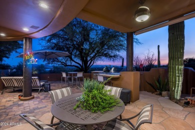 Immediate Lifestyle Membership to the Desert Mountain Club is on Desert Mountain Golf Club - Renegade Course in Arizona - for sale on GolfHomes.com, golf home, golf lot