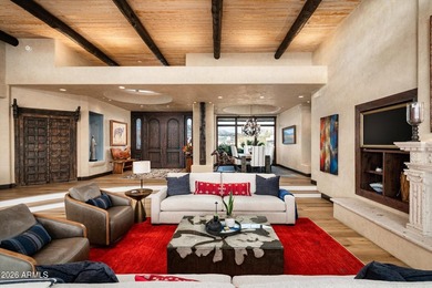 **THE UPDATED 4-BED HOME YOU'VE BEEN WAITING FOR**. This on Desert Mountain - Outlaw Golf Course in Arizona - for sale on GolfHomes.com, golf home, golf lot