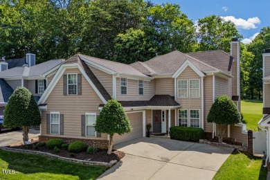 Luxurious Golf Course Living in Mill Creek - North Carolina on The Club At Mill Creek in North Carolina - for sale on GolfHomes.com, golf home, golf lot