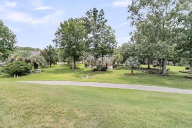 Welcome to your perfect sanctuary! This one is a rare find. A on Crowfield Golf and Country Club in South Carolina - for sale on GolfHomes.com, golf home, golf lot