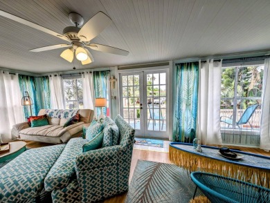 This captivating home in River Vista 55+ community offers the on The Riverside Golf Club in Florida - for sale on GolfHomes.com, golf home, golf lot