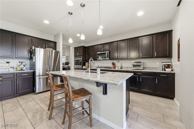 Beautifully appointed GOLF COURSE view of 18th fairway and lake on Tuscany Golf Club in Nevada - for sale on GolfHomes.com, golf home, golf lot