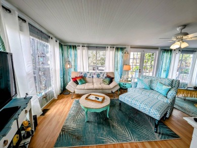 This captivating home in River Vista 55+ community offers the on The Riverside Golf Club in Florida - for sale on GolfHomes.com, golf home, golf lot