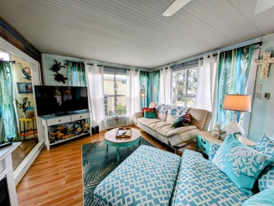 This captivating home in River Vista 55+ community offers the on The Riverside Golf Club in Florida - for sale on GolfHomes.com, golf home, golf lot