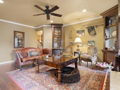 This charming North Garland property sits on prestigious on Firewheel Golf Park in Texas - for sale on GolfHomes.com, golf home, golf lot