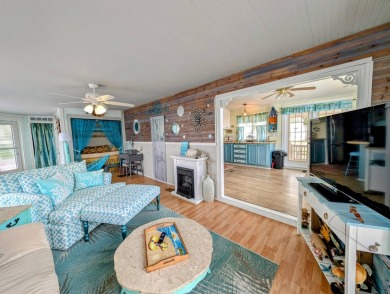 This captivating home in River Vista 55+ community offers the on The Riverside Golf Club in Florida - for sale on GolfHomes.com, golf home, golf lot