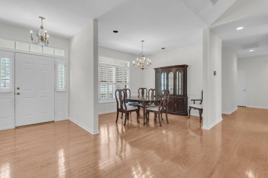 Welcome to your perfect sanctuary! This one is a rare find. A on Crowfield Golf and Country Club in South Carolina - for sale on GolfHomes.com, golf home, golf lot