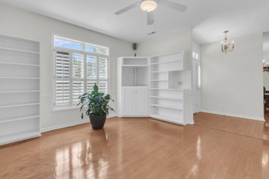 Welcome to your perfect sanctuary! This one is a rare find. A on Crowfield Golf and Country Club in South Carolina - for sale on GolfHomes.com, golf home, golf lot