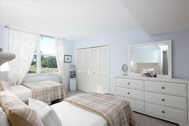 Gorgeous 3-Bedroom Corner Unit in Palm Aire Country Club on Palm-Aire Country Club and Resort - Palms in Florida - for sale on GolfHomes.com, golf home, golf lot