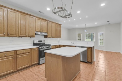 Welcome to your perfect sanctuary! This one is a rare find. A on Crowfield Golf and Country Club in South Carolina - for sale on GolfHomes.com, golf home, golf lot