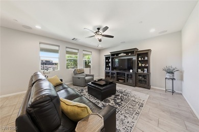 Beautifully appointed GOLF COURSE view of 18th fairway and lake on Tuscany Golf Club in Nevada - for sale on GolfHomes.com, golf home, golf lot