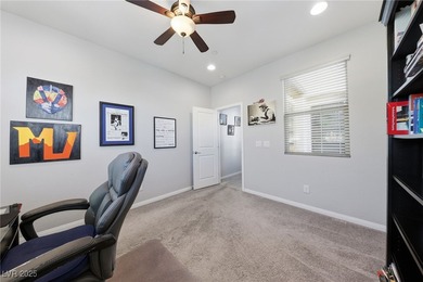 Beautifully appointed GOLF COURSE view of 18th fairway and lake on Tuscany Golf Club in Nevada - for sale on GolfHomes.com, golf home, golf lot