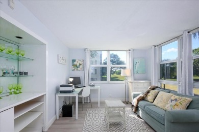 Gorgeous 3-Bedroom Corner Unit in Palm Aire Country Club on Palm-Aire Country Club and Resort - Palms in Florida - for sale on GolfHomes.com, golf home, golf lot