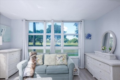 Gorgeous 3-Bedroom Corner Unit in Palm Aire Country Club on Palm-Aire Country Club and Resort - Palms in Florida - for sale on GolfHomes.com, golf home, golf lot