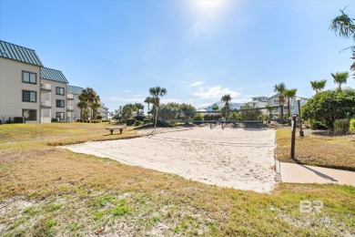 AMAZING views from your balcony.  This unit has a loft which has on Kiva Dunes Golf Club in Alabama - for sale on GolfHomes.com, golf home, golf lot