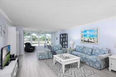 Gorgeous 3-Bedroom Corner Unit in Palm Aire Country Club on Palm-Aire Country Club and Resort - Palms in Florida - for sale on GolfHomes.com, golf home, golf lot