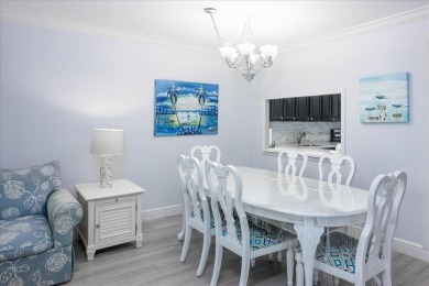 Gorgeous 3-Bedroom Corner Unit in Palm Aire Country Club on Palm-Aire Country Club and Resort - Palms in Florida - for sale on GolfHomes.com, golf home, golf lot