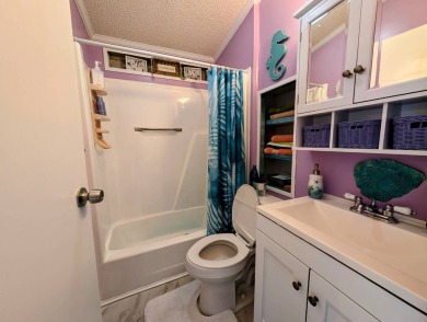 This captivating home in River Vista 55+ community offers the on The Riverside Golf Club in Florida - for sale on GolfHomes.com, golf home, golf lot