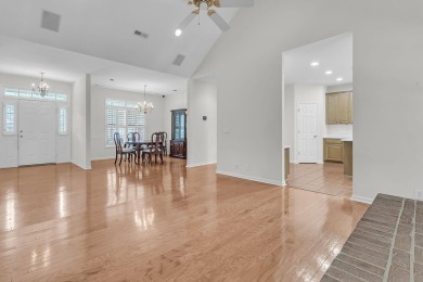 Welcome to your perfect sanctuary! This one is a rare find. A on Crowfield Golf and Country Club in South Carolina - for sale on GolfHomes.com, golf home, golf lot