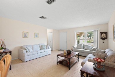 Tucked away at the end of a peaceful cul-de-sac in the highly on Highland Lakes Executive Golf Course in Florida - for sale on GolfHomes.com, golf home, golf lot