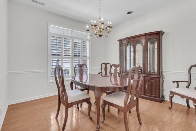 Welcome to your perfect sanctuary! This one is a rare find. A on Crowfield Golf and Country Club in South Carolina - for sale on GolfHomes.com, golf home, golf lot