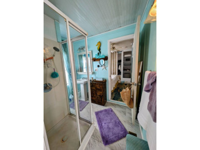 This captivating home in River Vista 55+ community offers the on The Riverside Golf Club in Florida - for sale on GolfHomes.com, golf home, golf lot