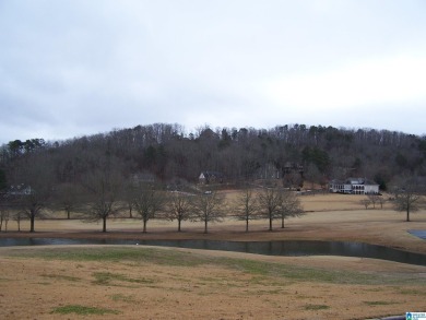 One of the Best Wooded Lots in Heritage Green Estates on Heritage Green  Golf Course in Alabama - for sale on GolfHomes.com, golf home, golf lot