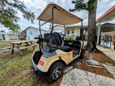 This captivating home in River Vista 55+ community offers the on The Riverside Golf Club in Florida - for sale on GolfHomes.com, golf home, golf lot