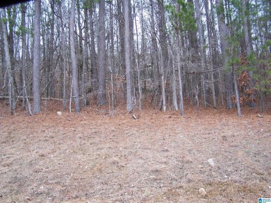 One of the Best Wooded Lots in Heritage Green Estates on Heritage Green  Golf Course in Alabama - for sale on GolfHomes.com, golf home, golf lot