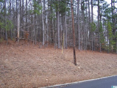 One of the Best Wooded Lots in Heritage Green Estates on Heritage Green  Golf Course in Alabama - for sale on GolfHomes.com, golf home, golf lot