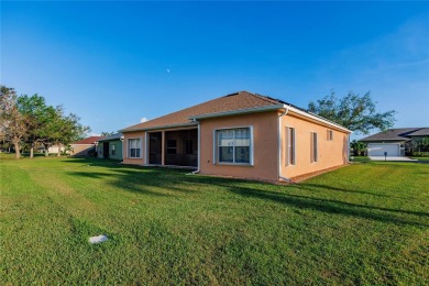 Resort style living awaits you in the gated community of on Maple Leaf Golf and Country Club in Florida - for sale on GolfHomes.com, golf home, golf lot